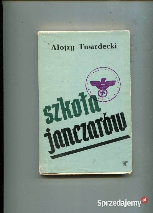 Szkoła Janczarów Twardecki Pozostałe