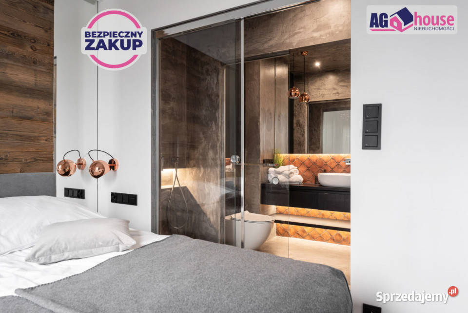 sprzedaży mieszkania Gdańsk Sienna Grobla 2641