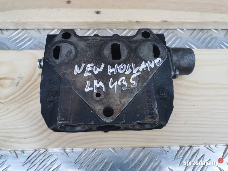 Holland LM 430 Sekcja rozdzielacza Pozostałe Wilkowo