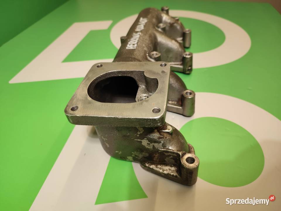 Kolektor ssący Perkins AK 3777R013 Merlo P 3012 Wilkowo