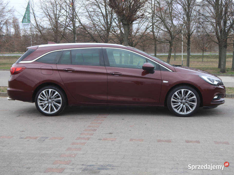Opel Astra 16 T 4/5 Bielany Wrocławskie sprzedam