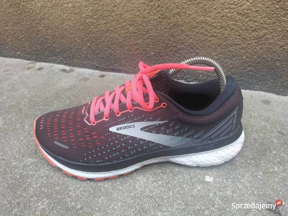 Buty Damskie Sportowe Brooks 13 40 Wałbrzych