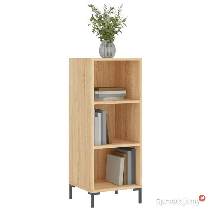Szafka dąb sonoma 345x325x90 materiał sprzedam