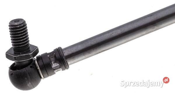 Sprężyna gazowa L600 mm 210N Stabilus CA048887 Kamionna