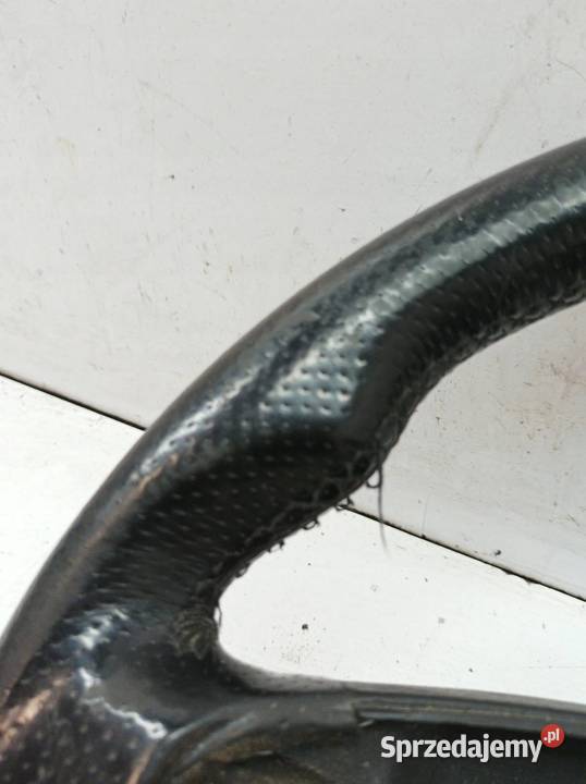 KIEROWNICA SKÓRZANA MULTIFUNKCJA OPC Opel Zafira sprzedam