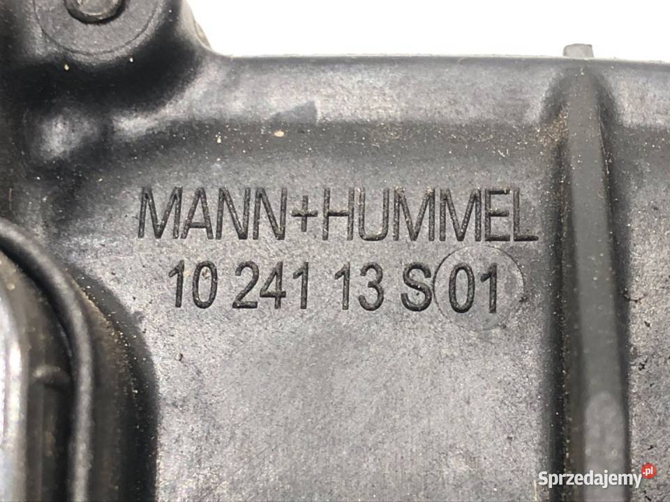 KOLEKTOR SSĄCY AUDI A4 B8 20 143 0715