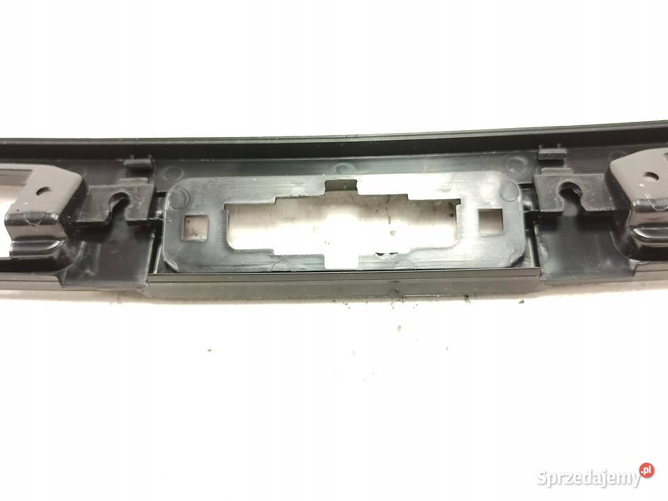 BLENDA LISTWA KLAPY TYŁ KIA SPORTAGE III SL