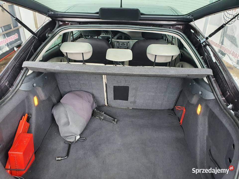 CITROEN C5 2007 SEDAN Łęg Tarnowski