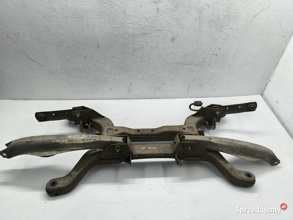 SANKI WOZEK ZAWIESZENIA TYŁ OPEL INSIGNIA A