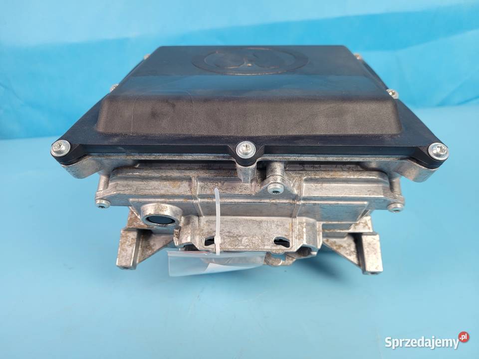 CASE IH PUMA 145 12r MODUŁ POMPY ADBLUE 84246892 kujawsko-pomorskie Kolno