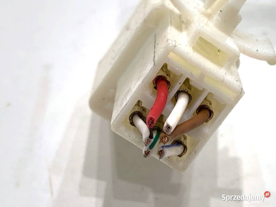 CZUJNIK KĄTA SKRĘTU MAZDA CX7 0614 STEROWNIK