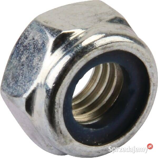 Nakrętka 10 mm AK703813 Kamionna