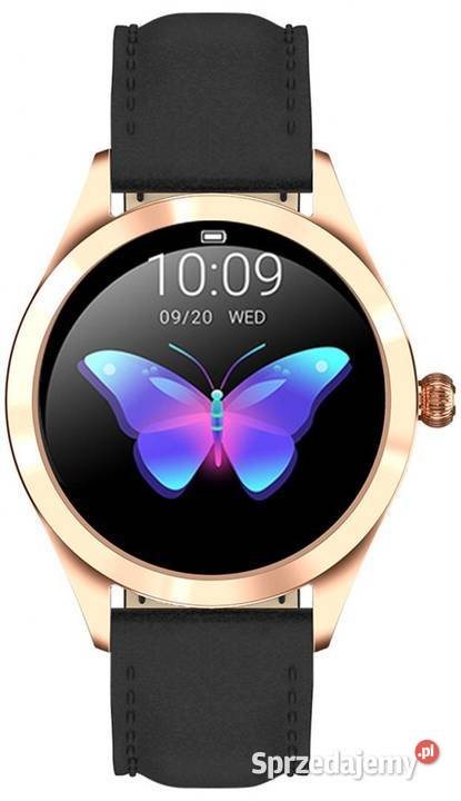 Damski smartwatch GRossi SW0173 sprzedam