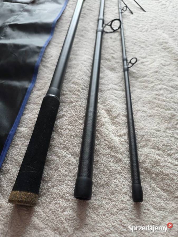 Wędka Preston Feeder Feeda Rod 3 składydo Zamość