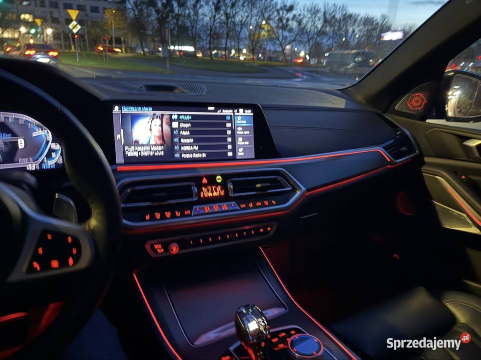 X5G05 45e400 Liftingu panorama bowers pneumatyka czarny Słupsk