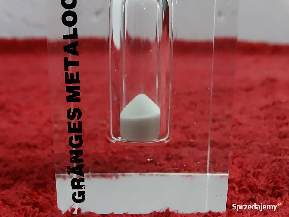 Vintage Klepsydra Grnges Metalock Design PRL Biłgoraj sprzedam