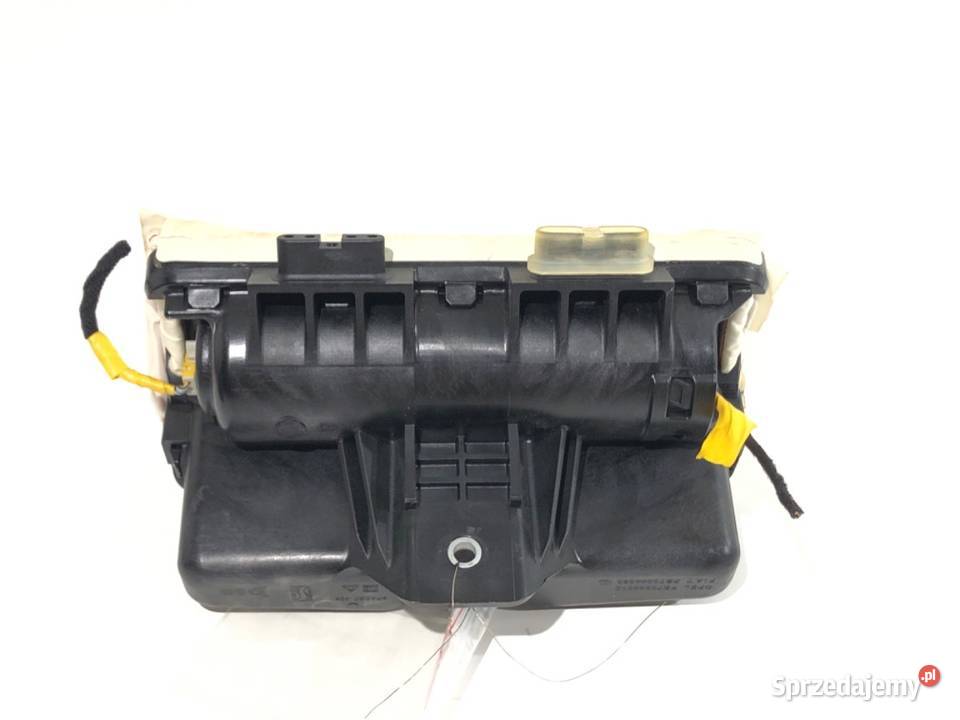 PODUSZKA POWIETRZNA PASAŻERA FIAT GRANDE PUNTO