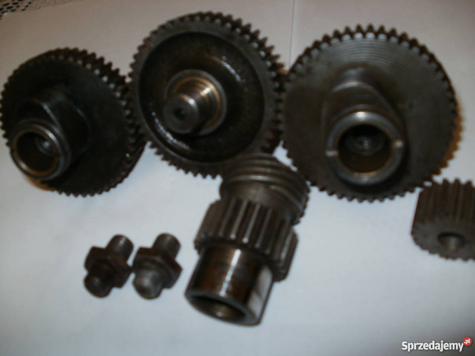 rozrzad do junaka m10 podkarpackie