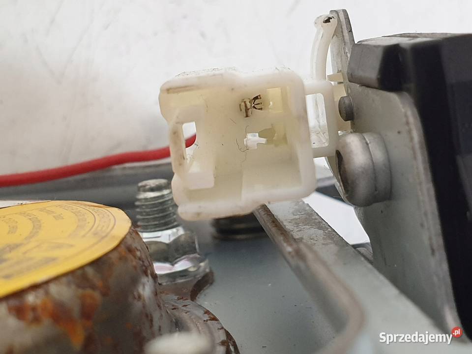 Mazda 6 II GH LIFT PODUSZKA POWIETRZNA KIEROWCY Rudka sprzedam