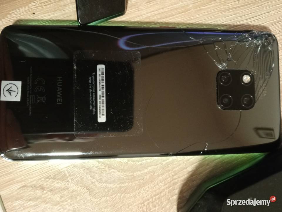 Sprzedam HUAWEI Watch Fit 2Kabelek do Skawina