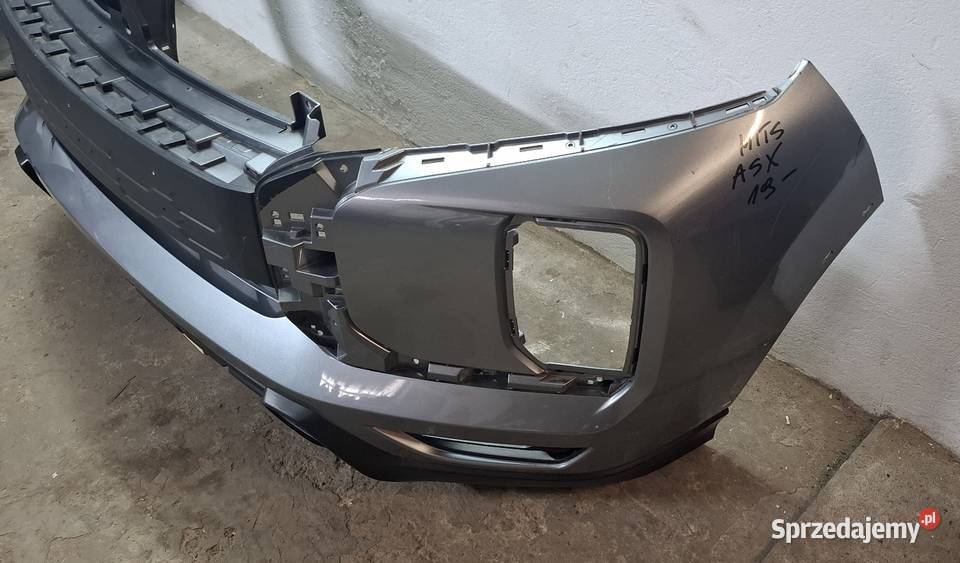 Zderzak Przód Mitsubishi ASX Sandomierz