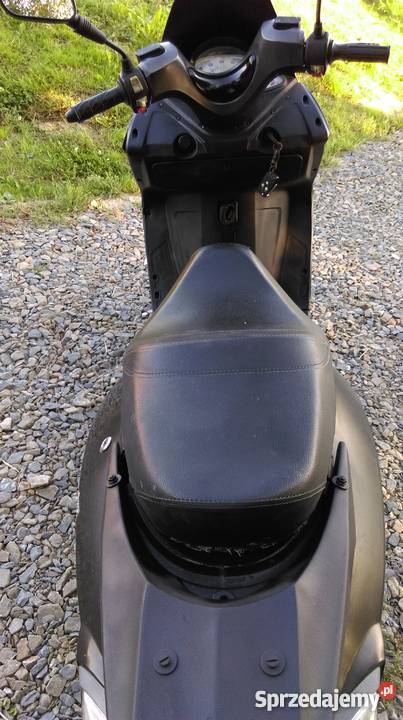 SPRZEDAM Skuter ZNEN ZN50QT19C