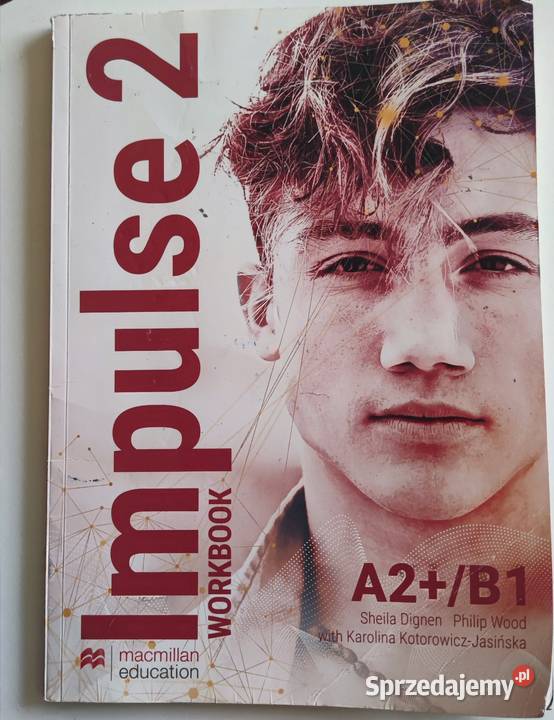 Impulsem 2 workbook Danków