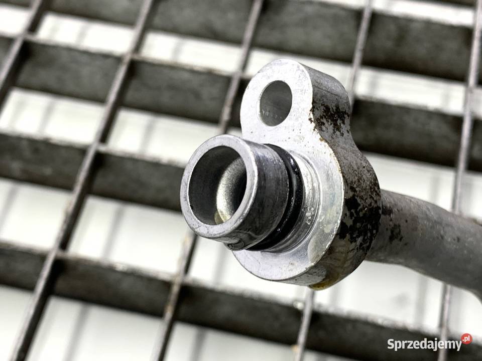 RURKA KLIMATYZACJI MAZDA 3 BM BJS761461 20 120