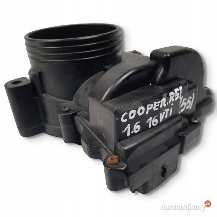 PRZEPUSTNICA Mini Cooper R56 16 16V VTi Chełm sprzedam