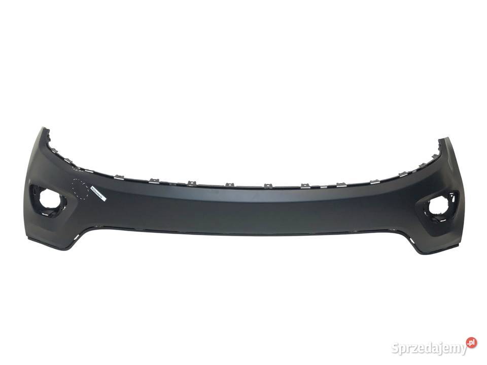 JEEP GRAND CHEROKEE WK2 20132016 Zderzak przód osobowe Skarżysko-Kamienna