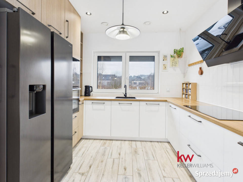 Dom wolnostojący sprzedam 1406m2 Dębina Klonowa