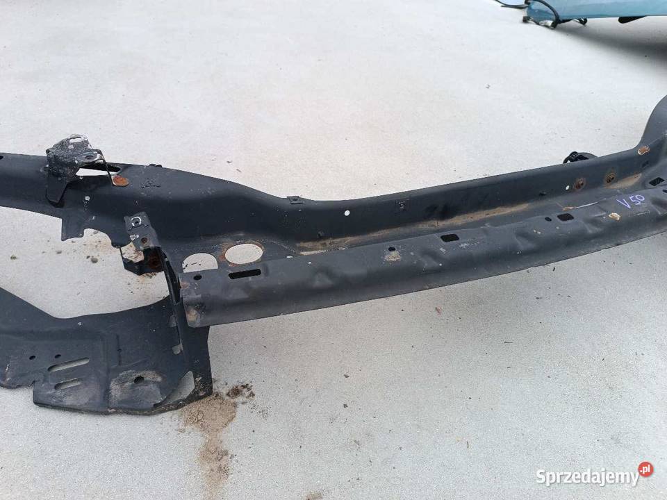 PAS PRZEDNI OKULAR WZMOCNIENIE VOLVO V50 osobowe