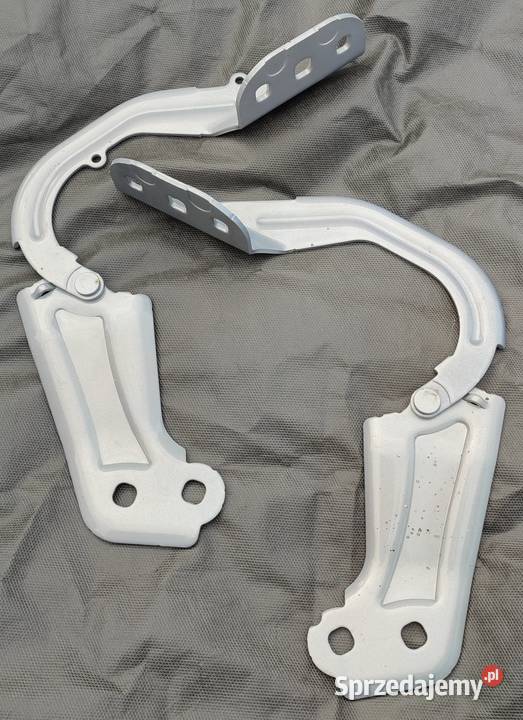 Ford Kuga Escape Focus mk3 Zawias maski pokrywy Jaworzno