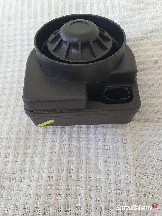 ROVER 75 MG ZT SYRENA ALARMU AKUMULATOROWA Poznań