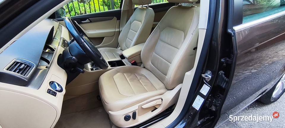 Passat full manualna Passat Płock sprzedam