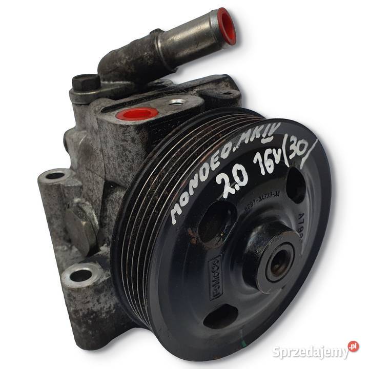 POMPA WSPOMAGANIA Ford Mondeo IV 20 16V Pompy wspomagania Chełm