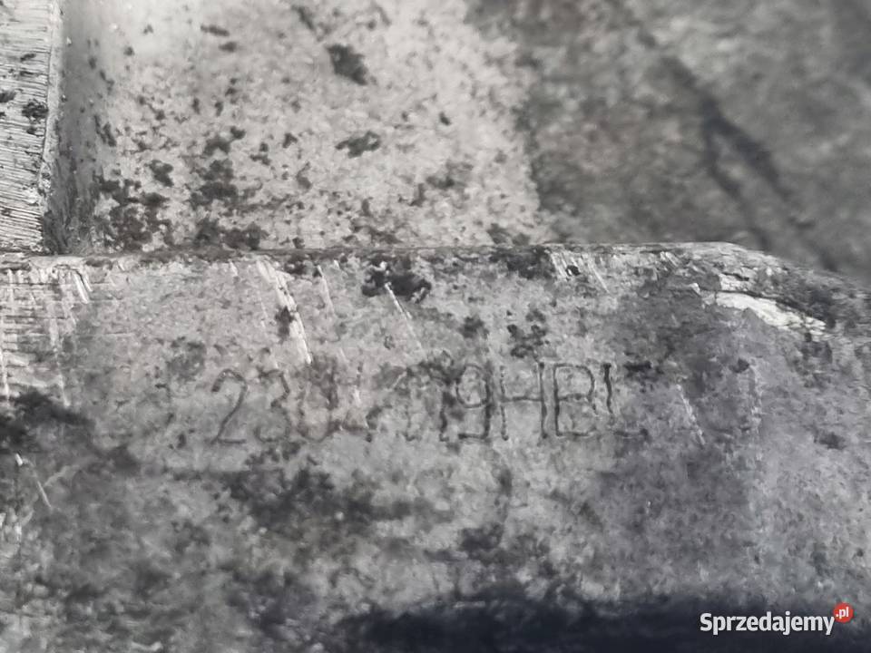 SKRZYNIA BIEGÓW BMW E46 320 20 D diesel M47 150 Chełm