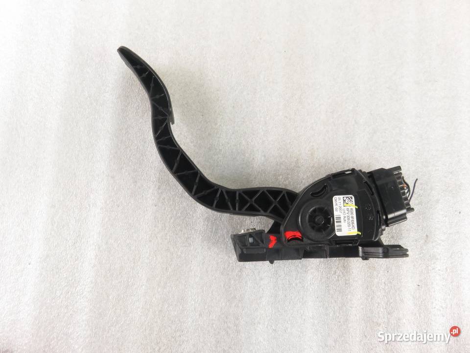 POTENCJOMETR GAZU FORD S I 20 TDCi 6G929F836KD