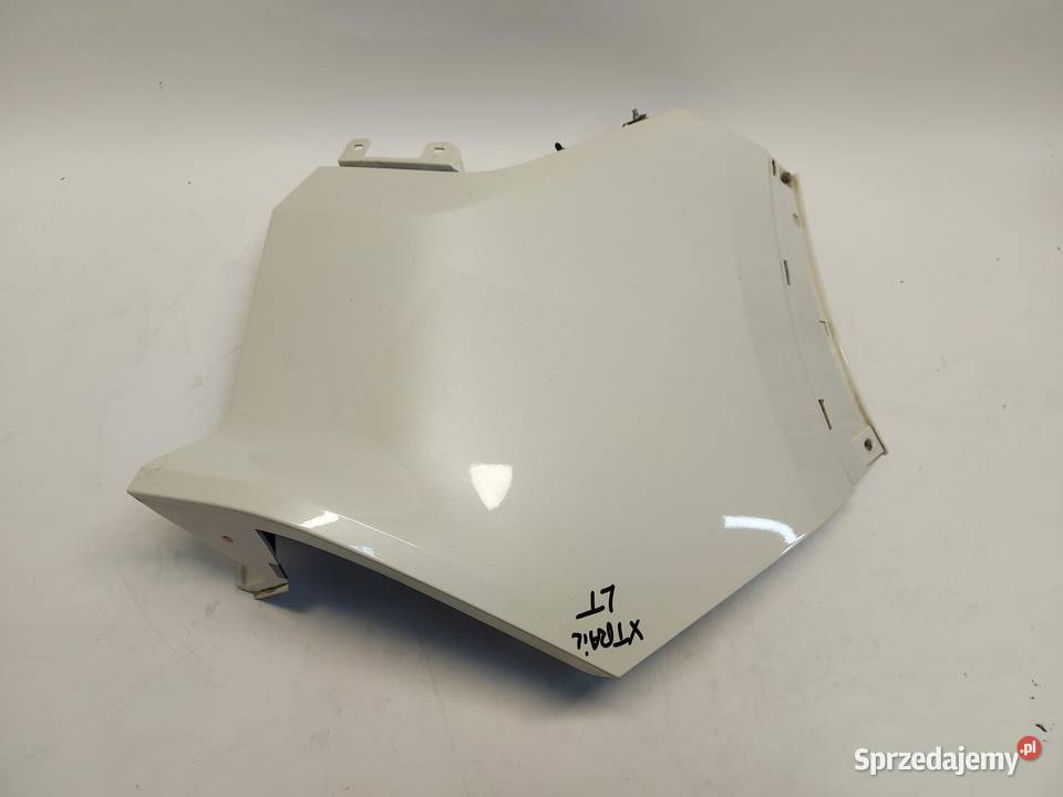 Nissan XTRAIL T33 IV 2023r Narożnik zderzaka tył