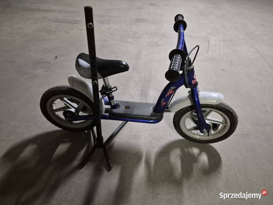 Rowerek biegowy Kimet Buggy Gdańsk