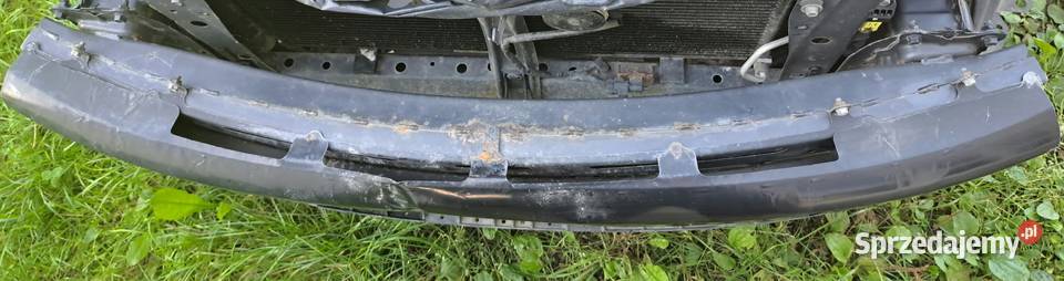 Subaru Impreza GH III 20D mapie 190 na części Krosno