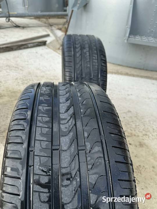 Opony PIRELLI homol BMW Run Flat 2753519 i 275 Piotrków Trybunalski