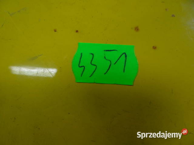 boczek pokrywa dekiel MZ Saxon org DDR lubuskie Żary sprzedam