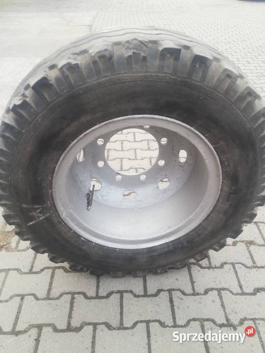 Opona rolnicza 900x20 Poznań