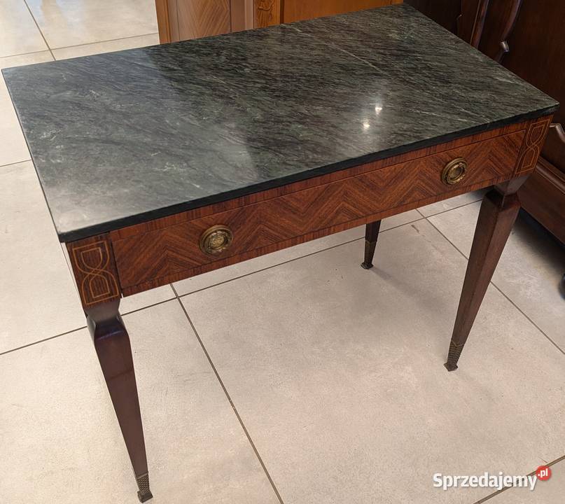 Piękna komodakonsola empiresklep Dąbrowa Dąbrowa Górnicza