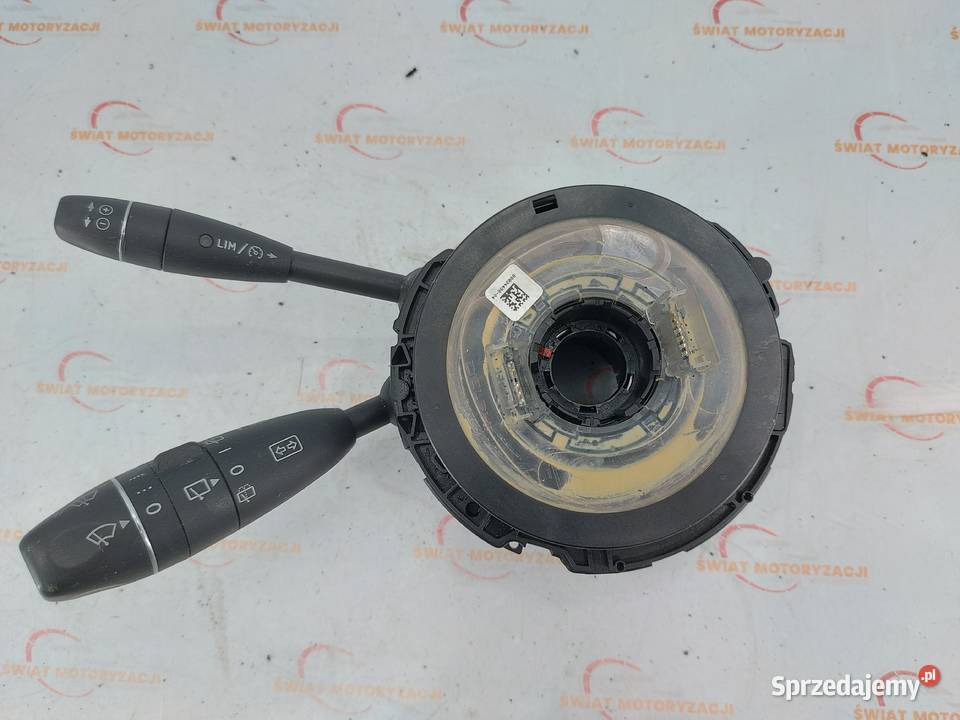 MERCEDES W204 08r przełącznik zespolony Kielce