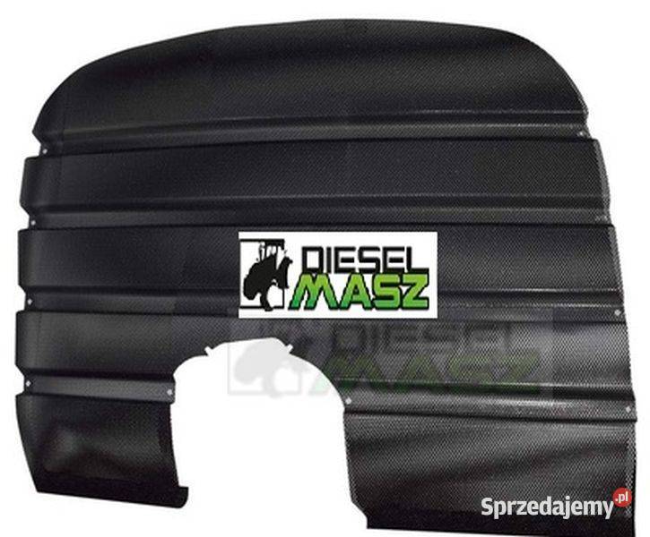 L155597 GRILL MASKI John Deere 6020 6120 6220 mazowieckie Zbuczyn