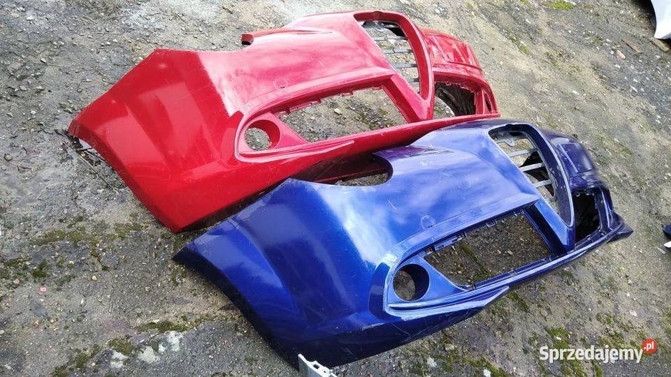 ALFA ROMEO MITO ZDERZAK PRZÓD osobowe Karoseria