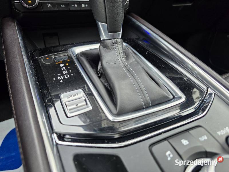 Signature AWD4X4 25l benzyna 227 Przebieg78 379 nieuszkodzony Warszawa