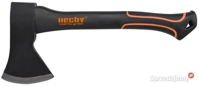 HECHT 900680 SIEKIERA UNIWERSALNA DO DREWNA wielkopolskie Opalenica